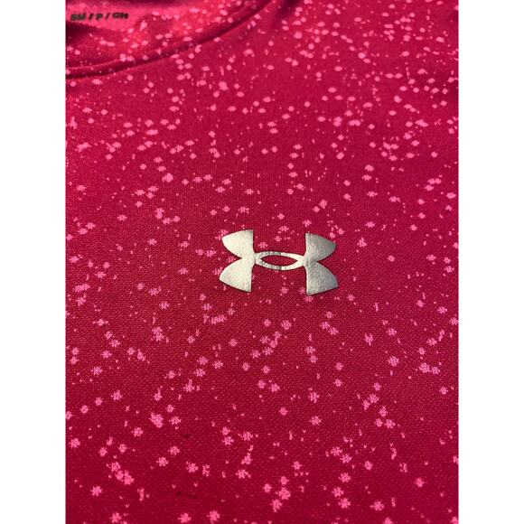Ladies Small Under Armour top - Picture 5 of 7